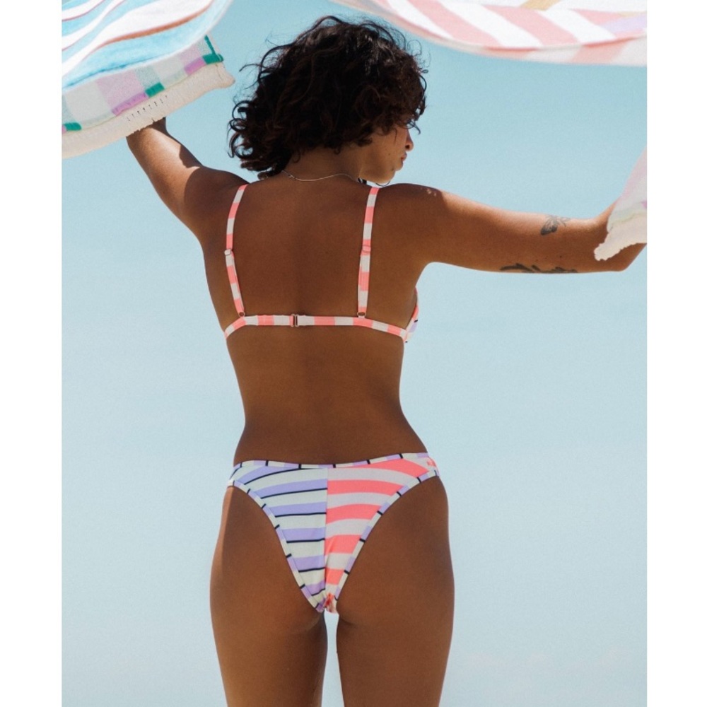 🔥🔥BILLABONG - BREAK A DAWN BIKINI SET🔥🔥 - Picture 6 of 9